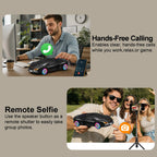 WSTER WS-690 Hypercar Portable Bluetooth Speaker