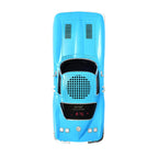 WSTER WS-1969 Retro Sports Car Bluetooth Speaker