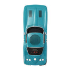 WSTER WS-1969 Retro Sports Car Bluetooth Speaker