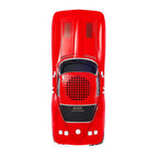 WSTER WS-1969 Retro Sports Car Bluetooth Speaker