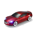 WSTER WS-593 Grand Touring Sports Car Bluetooth Speaker