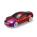 WSTER WS-593 Grand Touring Sports Car Bluetooth Speaker