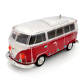 WSTER WS-267 Mini Bus Bluetooth Speaker