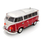 WSTER WS-267 Mini Bus Bluetooth Speaker