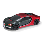 WSTER WS-660 Hypercar Bluetooth Speaker