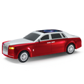 WSTER WS-610 Luxury Sedan Bluetooth Speaker