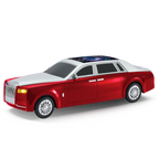 WSTER WS-610 Luxury Sedan Bluetooth Speaker