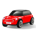 WSTER WS-790 Compact Hatchback Portable Bluetooth Speaker