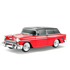 WSTER WS-1955 Retro Sedan Bluetooth Speaker