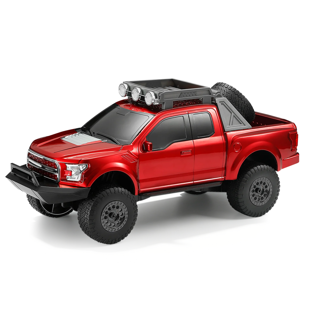 WSTER WS-589 Rugged Pickup Truck Bluetooth Speaker