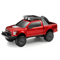 WSTER WS-589 Rugged Pickup Truck Bluetooth Speaker