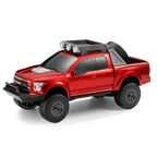 WSTER WS-589 Rugged Pickup Truck Bluetooth Speaker