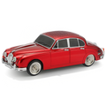 WSTER WS-596 Retro Sedan Bluetooth Speaker