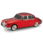 WSTER WS-596 Retro Sedan Bluetooth Speaker