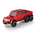 WSTER WS-G63 6-Wheel Pickup Truck Bluetooth Speaker