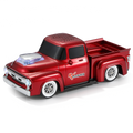 WSTER WS-538 Retro Pickup Truck Bluetooth Speaker