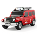 WSTER WS-670 Off-Road SUV Portable Bluetooth Speaker