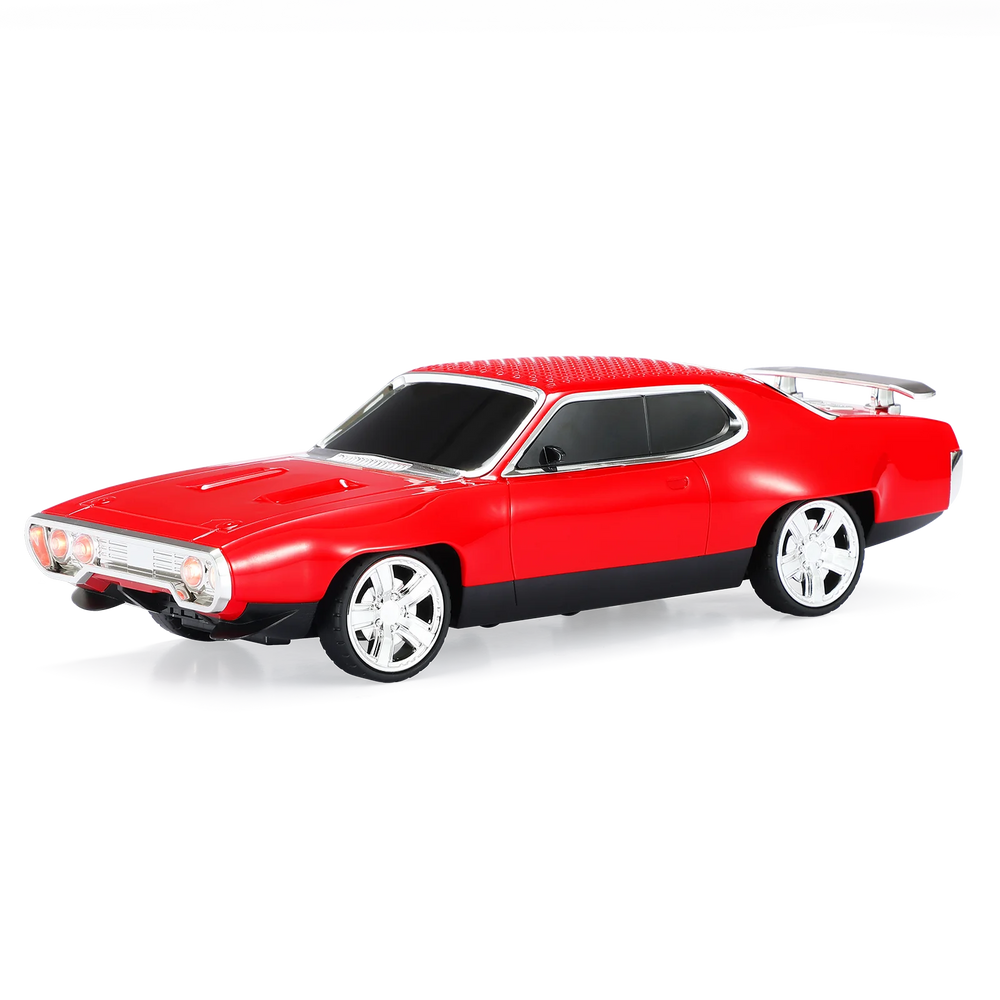 WSTER WS-620 Classic Muscle Car Bluetooth Speaker