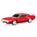 WSTER WS-620 Classic Muscle Car Bluetooth Speaker
