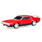 WSTER WS-620 Classic Muscle Car Bluetooth Speaker