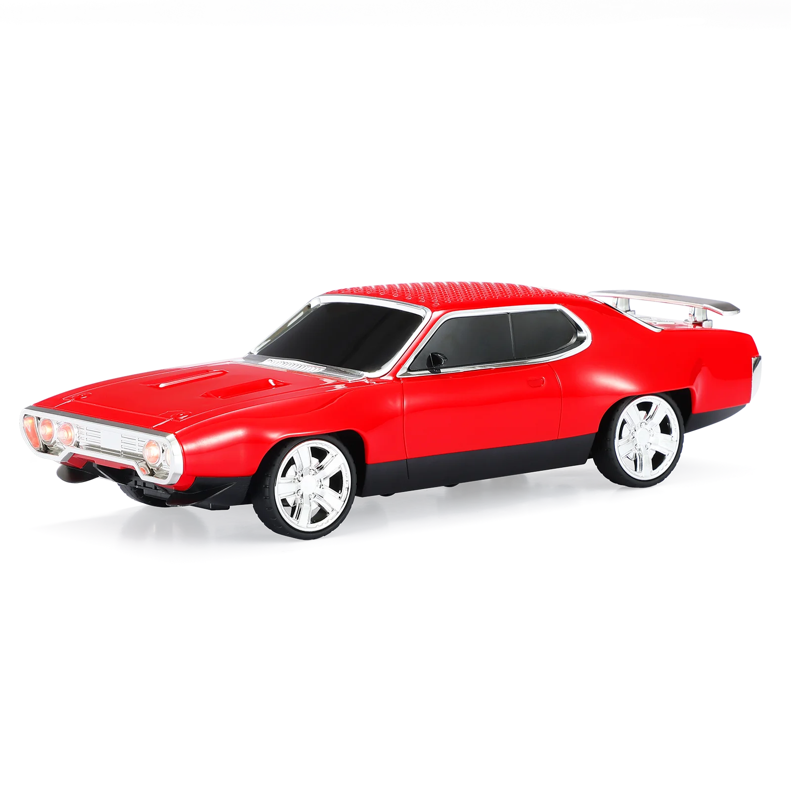 WSTER WS-620 Classic Muscle Car Bluetooth Speaker