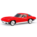 WSTER WS-1969 Retro Sports Car Bluetooth Speaker