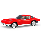 WSTER WS-1969 Retro Sports Car Bluetooth Speaker