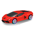 WSTER WS-690 Hypercar Portable Bluetooth Speaker