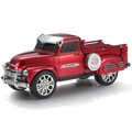 WSTER WS-558 Cool Pickup Truck Bluetooth Speaker