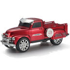 WSTER WS-558 Cool Pickup Truck Bluetooth Speaker