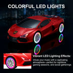 WSTER WS-690 Hypercar Portable Bluetooth Speaker