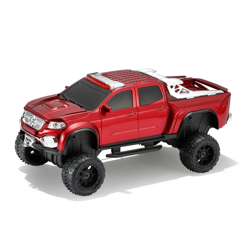 WSTER WS-X65 Pickup Truck Bluetooth Speaker