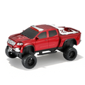 WSTER WS-X65 Pickup Truck Bluetooth Speaker