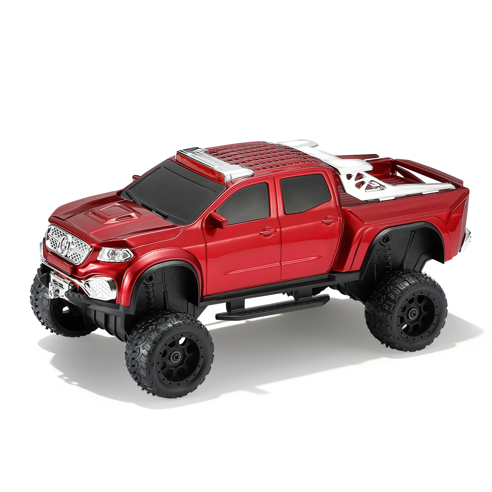 WSTER WS-X65 Pickup Truck Bluetooth Speaker