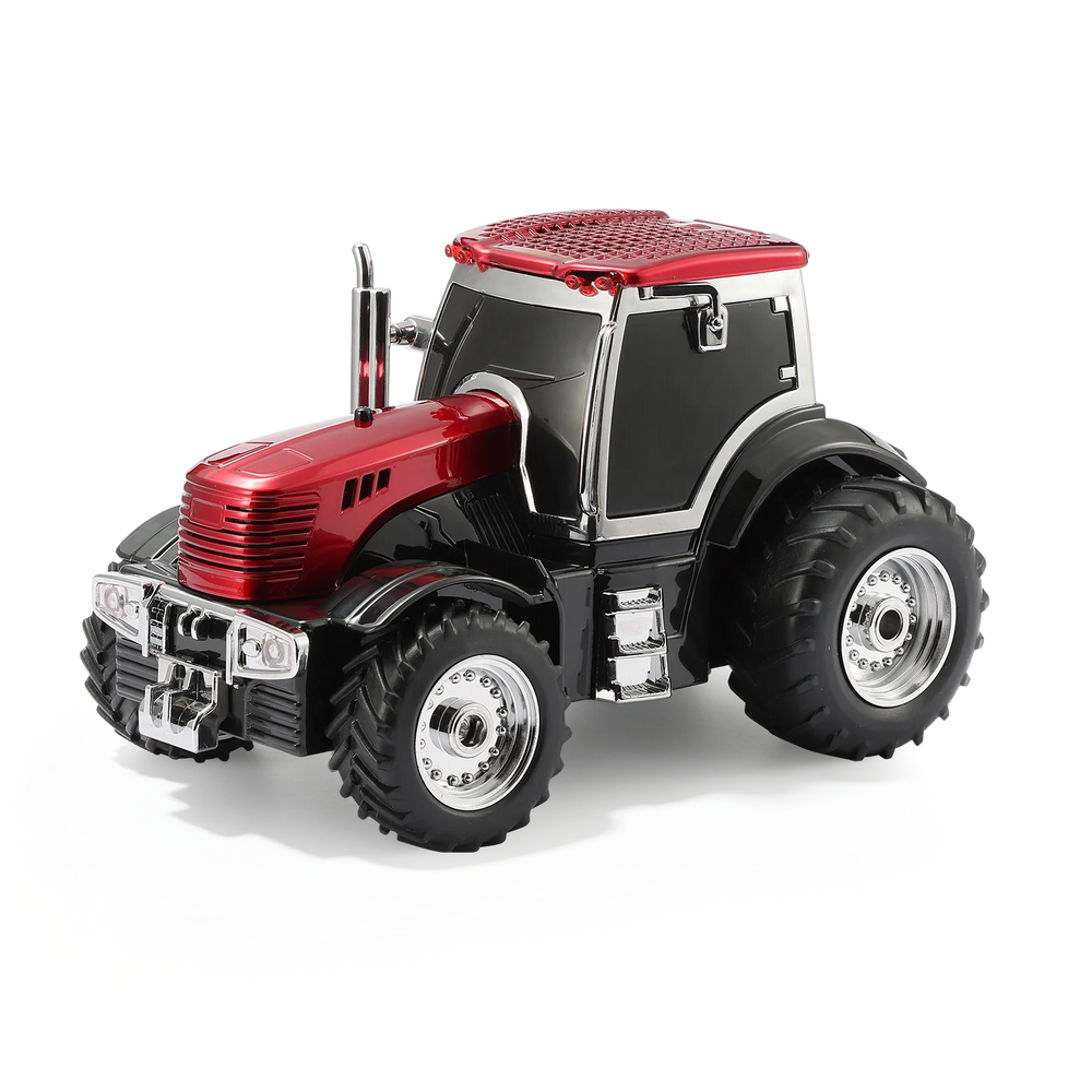 WSTER WS-560 Modern Tractor Bluetooth Speaker
