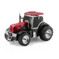 WSTER WS-560 Modern Tractor Bluetooth Speaker
