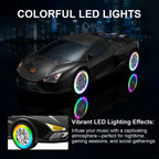 WSTER WS-690 Hypercar Portable Bluetooth Speaker