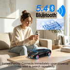WSTER WS-690 Hypercar Portable Bluetooth Speaker