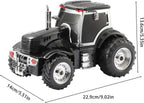 WSTER WS-560 Modern Tractor Bluetooth Speaker