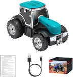 WSTER WS-560 Modern Tractor Bluetooth Speaker