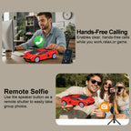 WSTER WS-690 Hypercar Portable Bluetooth Speaker