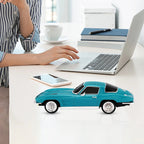 WSTER WS - 1969 Retro Sports Car Bluetooth Speaker - WSTER