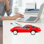 WSTER WS - 1969 Retro Sports Car Bluetooth Speaker - WSTER