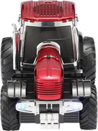 WSTER WS - 560 Modern Tractor Bluetooth Speaker - WSTER