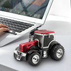 WSTER WS - 560 Modern Tractor Bluetooth Speaker - WSTER