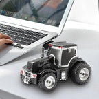 WSTER WS - 560 Modern Tractor Bluetooth Speaker - WSTER
