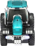 WSTER WS - 560 Modern Tractor Bluetooth Speaker - WSTER