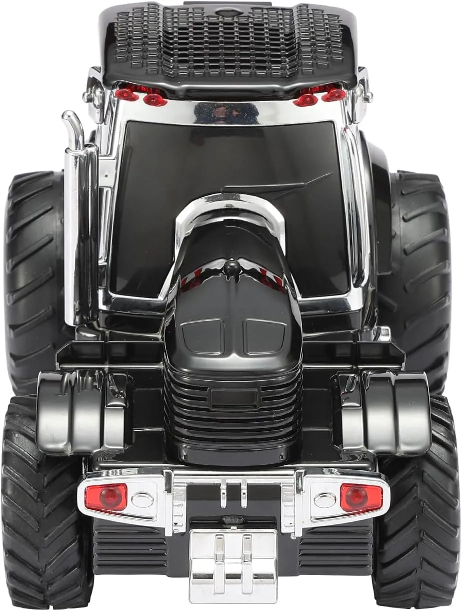WSTER WS - 560 Modern Tractor Bluetooth Speaker - WSTER