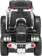 WSTER WS - 560 Modern Tractor Bluetooth Speaker - WSTER